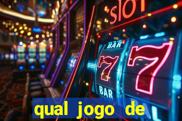 qual jogo de plataforma ta pagando agora